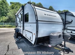 Used 2020 Winnebago Hike H210RB available in Claremont, North Carolina