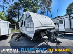 New 2025 Starcraft Super Lite 225CK available in Claremont, North Carolina