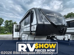 New 2026 East to West Blackthorn 3100RL available in Claremont, North Carolina