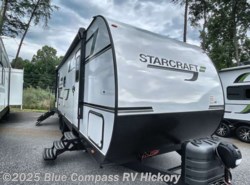 New 2026 Starcraft Autumn Ridge 26RLS available in Claremont, North Carolina