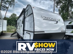 New 2026 Starcraft Autumn Ridge 26RLS available in Claremont, North Carolina