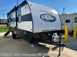 New 2026 Forest River Cherokee Wolf Pup 17SC available in Claremont, North Carolina