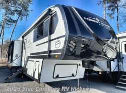 New 2025 East to West Blackthorn 3400R-OK available in Claremont, North Carolina