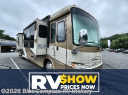 Used 2008 Newmar Kountry Star Diesel KSDP 3916 available in Claremont, North Carolina