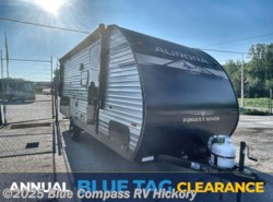 New 2026 Forest River Aurora Light 18BHS available in Claremont, North Carolina