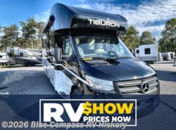 New 2026 Thor Motor Coach Tiburon Sprinter 24RW available in Claremont, North Carolina
