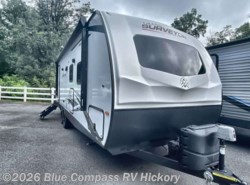 Used 2022 Forest River Grand Surveyor 267RBSS available in Claremont, North Carolina