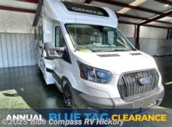 New 2026 Thor Motor Coach Gemini AWD 24KB available in Claremont, North Carolina