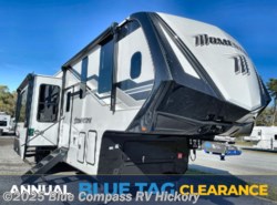 New 2026 Grand Design Momentum M-Class 395MS available in Claremont, North Carolina