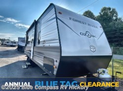 Used 2025 Forest River Ozark 2400BH available in Claremont, North Carolina