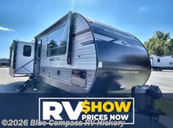 New 2026 Forest River Aurora 32RLTS available in Claremont, North Carolina