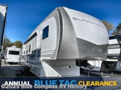 New 2026 Heartland Sundance XLT 28DB available in Claremont, North Carolina