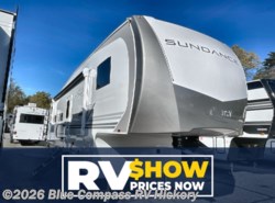 New 2026 Heartland Sundance XLT 28DB available in Claremont, North Carolina