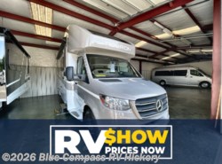 New 2025 Thor Motor Coach Tiburon Sprinter 24TT available in Claremont, North Carolina