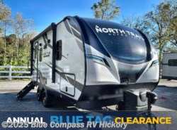 Used 2023 Heartland North Trail 21RBSS available in Claremont, North Carolina