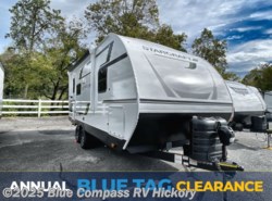 Used 2025 Starcraft Super Lite 212FB available in Claremont, North Carolina