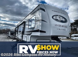 Used 2025 Forest River Cherokee Wolf Pack 350PACK15 available in Claremont, North Carolina