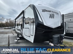 New 2026 Grand Design Momentum G-Class 25G available in Claremont, North Carolina