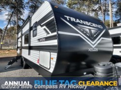New 2026 Grand Design Transcend Xplor 25MLX available in Claremont, North Carolina