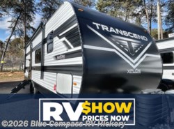 New 2026 Grand Design Transcend Xplor 25MLX available in Claremont, North Carolina