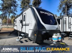 New 2026 Grand Design Imagine 2800BH available in Claremont, North Carolina