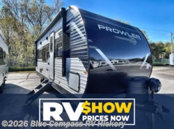 New 2026 Heartland Prowler 2201MDS available in Claremont, North Carolina