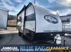 New 2026 Forest River Cherokee Wolf Pup 16LP available in Claremont, North Carolina