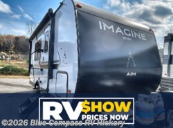 New 2026 Grand Design Imagine AIM 15RBA available in Claremont, North Carolina