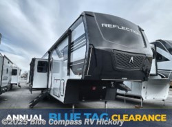 New 2026 Grand Design Reflection 362TBS available in Claremont, North Carolina