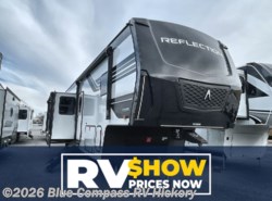 New 2026 Grand Design Reflection 362TBS available in Claremont, North Carolina