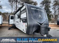 New 2026 Grand Design Reflection 345RLTS available in Claremont, North Carolina