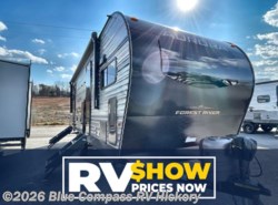 New 2026 Forest River Aurora 26FKDS available in Claremont, North Carolina