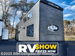 New 2026 Forest River Timberwolf 20OG available in Claremont, North Carolina