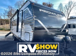 New 2026 Heartland Prowler 2601RLS available in Claremont, North Carolina