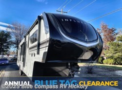 New 2026 Grand Design Influence 3904BH available in Claremont, North Carolina