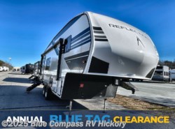New 2026 Grand Design Reflection 100 Series 22RK available in Claremont, North Carolina