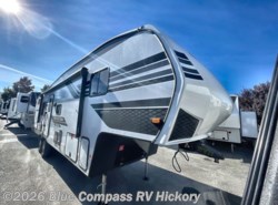 New 2026 Grand Design Reflection 100 Series 32BH available in Claremont, North Carolina