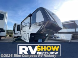 New 2026 Grand Design Momentum 399M available in Claremont, North Carolina