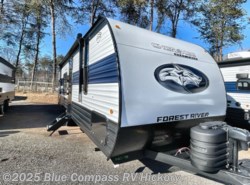 New 2025 Forest River Cherokee Grey Wolf 26DJSE available in Claremont, North Carolina
