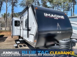 New 2025 Grand Design Imagine XLS 22RBE available in Claremont, North Carolina