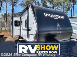 New 2025 Grand Design Imagine XLS 22RBE available in Claremont, North Carolina