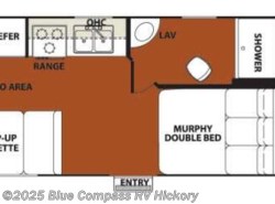 Used 2013 Forest River Work and Play 18EC available in Claremont, North Carolina