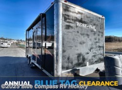 Used 2013 Forest River Work and Play 18EC available in Claremont, North Carolina
