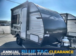 New 2026 Forest River Aurora Light 13RDX available in Claremont, North Carolina