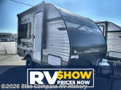 New 2026 Forest River Aurora Light 13RDX available in Claremont, North Carolina