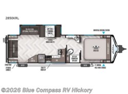 Used 2021 East to West Alta 2850KRL available in Claremont, North Carolina