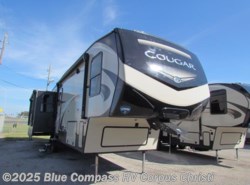 New 2018 Keystone Cougar 344MKS available in Corpus Christi, Texas