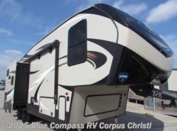 New 2018 Keystone Cougar 27RLS available in Corpus Christi, Texas