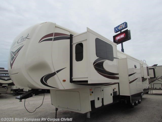 cedar creek 37rth