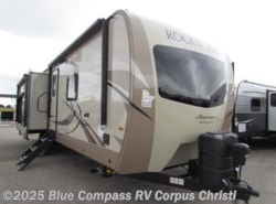 New 2019 Forest River Rockwood 8328BS available in Corpus Christi, Texas